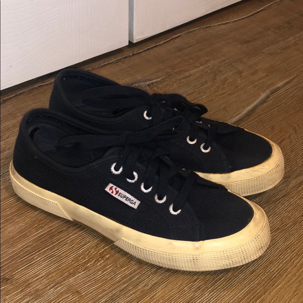 ❣️Superga Sneakers❣️